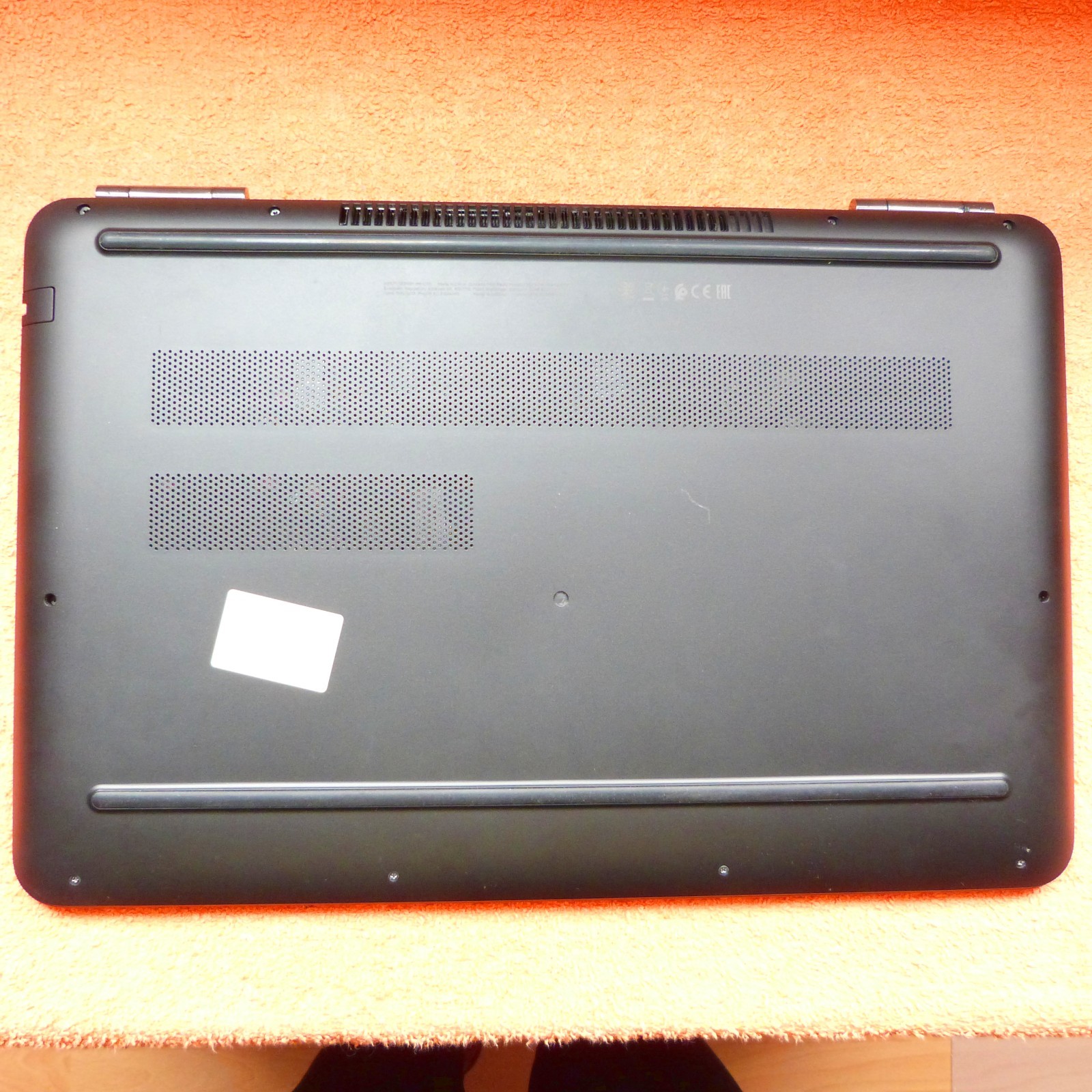 XL LOT HP OMEN AX ULTRABOOK 15″ FULLHD GTX GAMING l SSD Windows 11 l Core i7