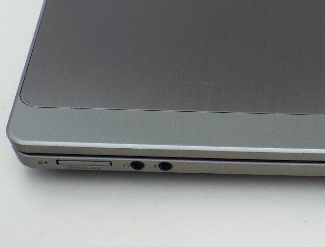HP ProBook 4530S Intel Core i3-2350M 2.3GHz 4GB RAM 500GB HDD Win10pro