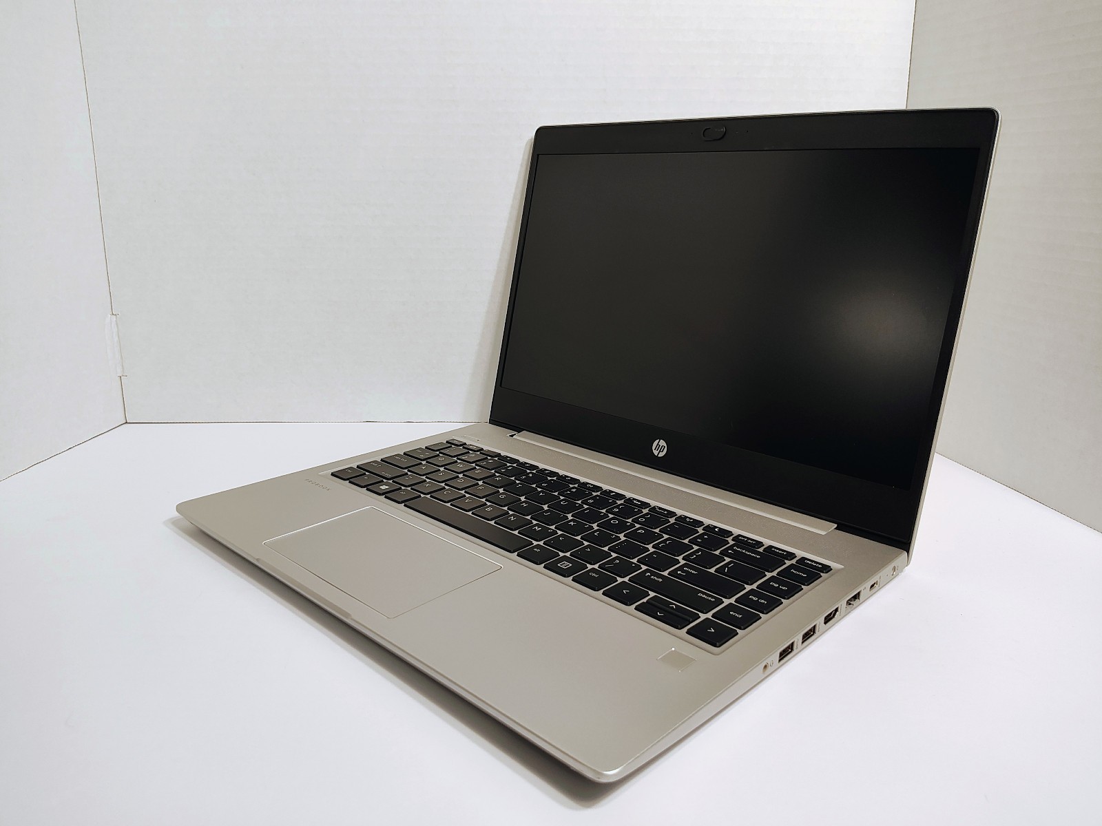 HP ProBook 445R G6 | 16GB RAM | 256GB SSD | Linux Mint 22 | Light, Slim, Portabl