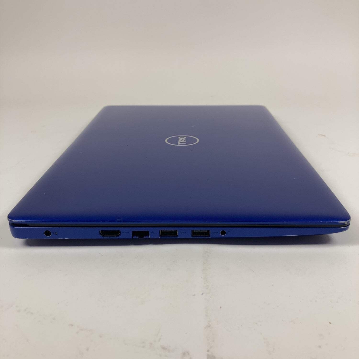 Broken Dell Inspiron 3585 15.6″ Ryzen 3 2200U 2.5GHz 8GB RAM 256GB SSD READ