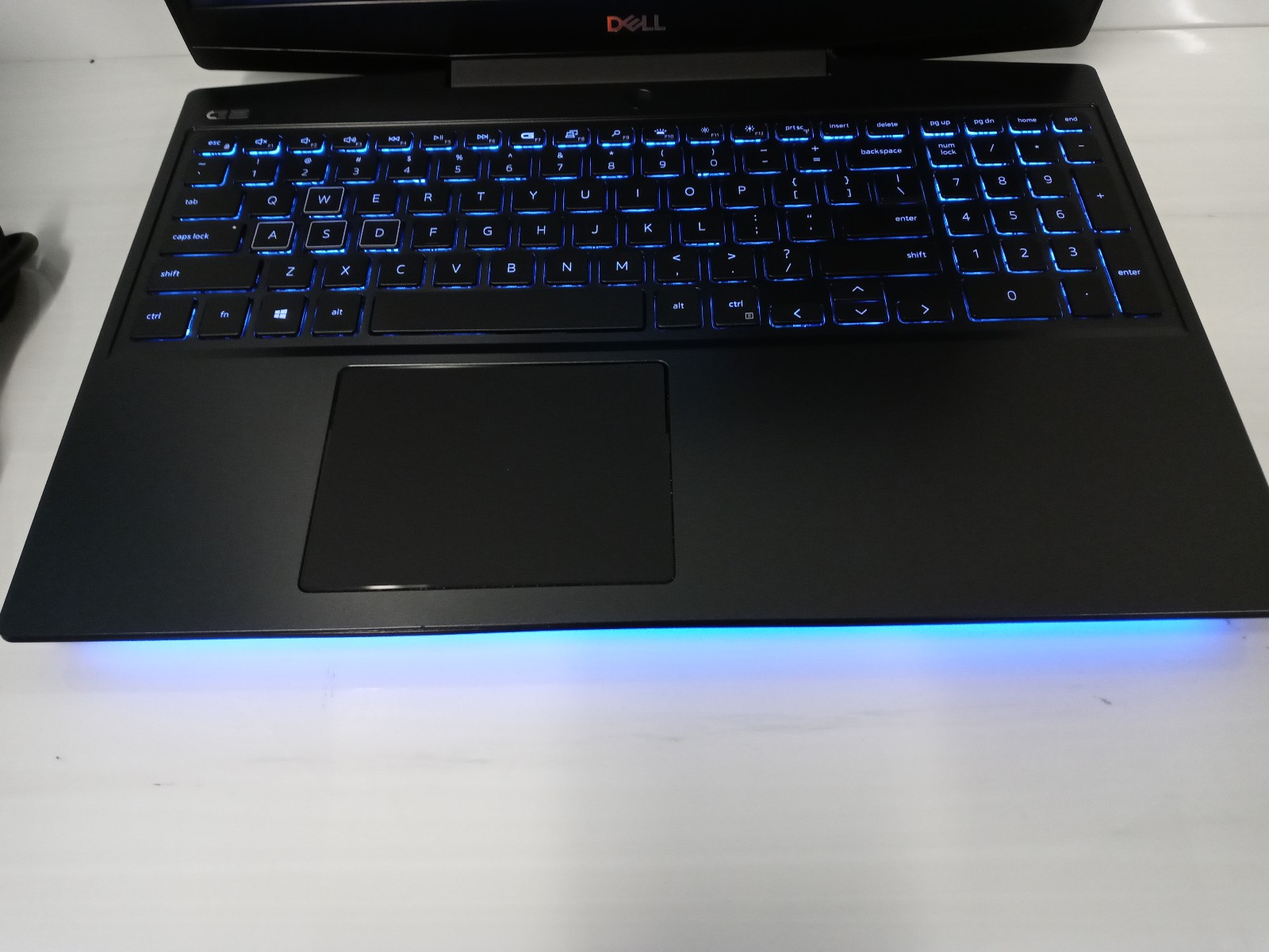 Dell G5 15 5500 Gaming Laptop 15.6″ Intel i7-10750H 16GB RAM 512GB SSD RTX 2070
