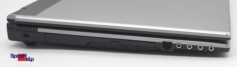 TERRA Mobile 2120 CLEVO M66S M665S Notebook Laptop 80GB DVDRW Windows XP