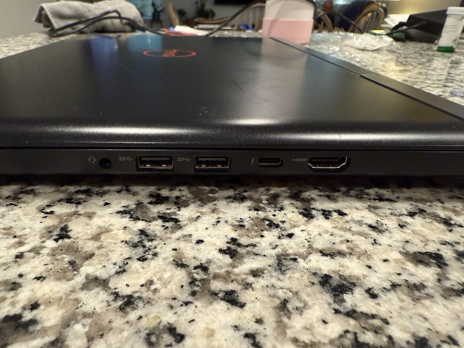 Dell G5 5587 Intel Core I5-8300H 2.30GHz Laptop, 256GB, 32GB RAM
