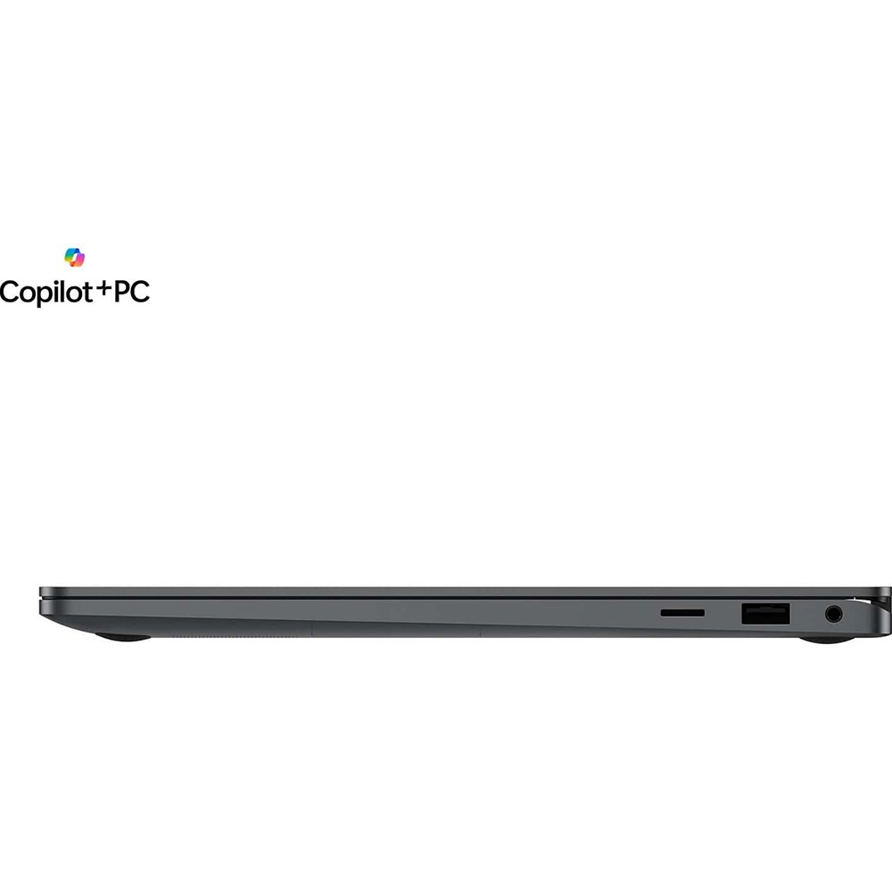 Samsung Mobile 15.6″ Galaxy Book5 360 2-in-1 Multi-Touch Laptop in Gray – NP754Q