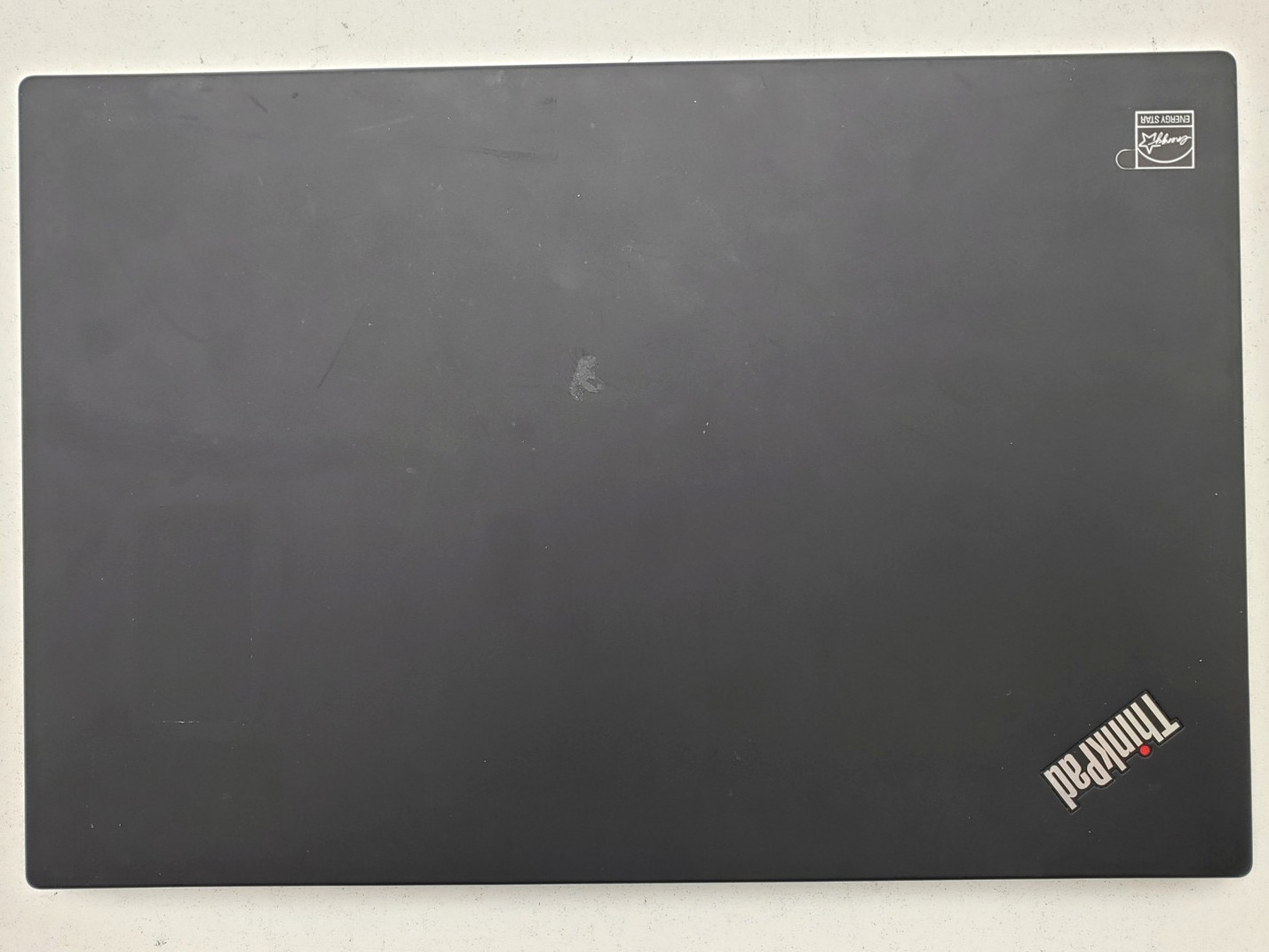 Lenovo ThinkPad X1 Carbon Gen 5 i7-6500U 8GB RAM 128GB SSD 14″ Win 11 Pro Laptop