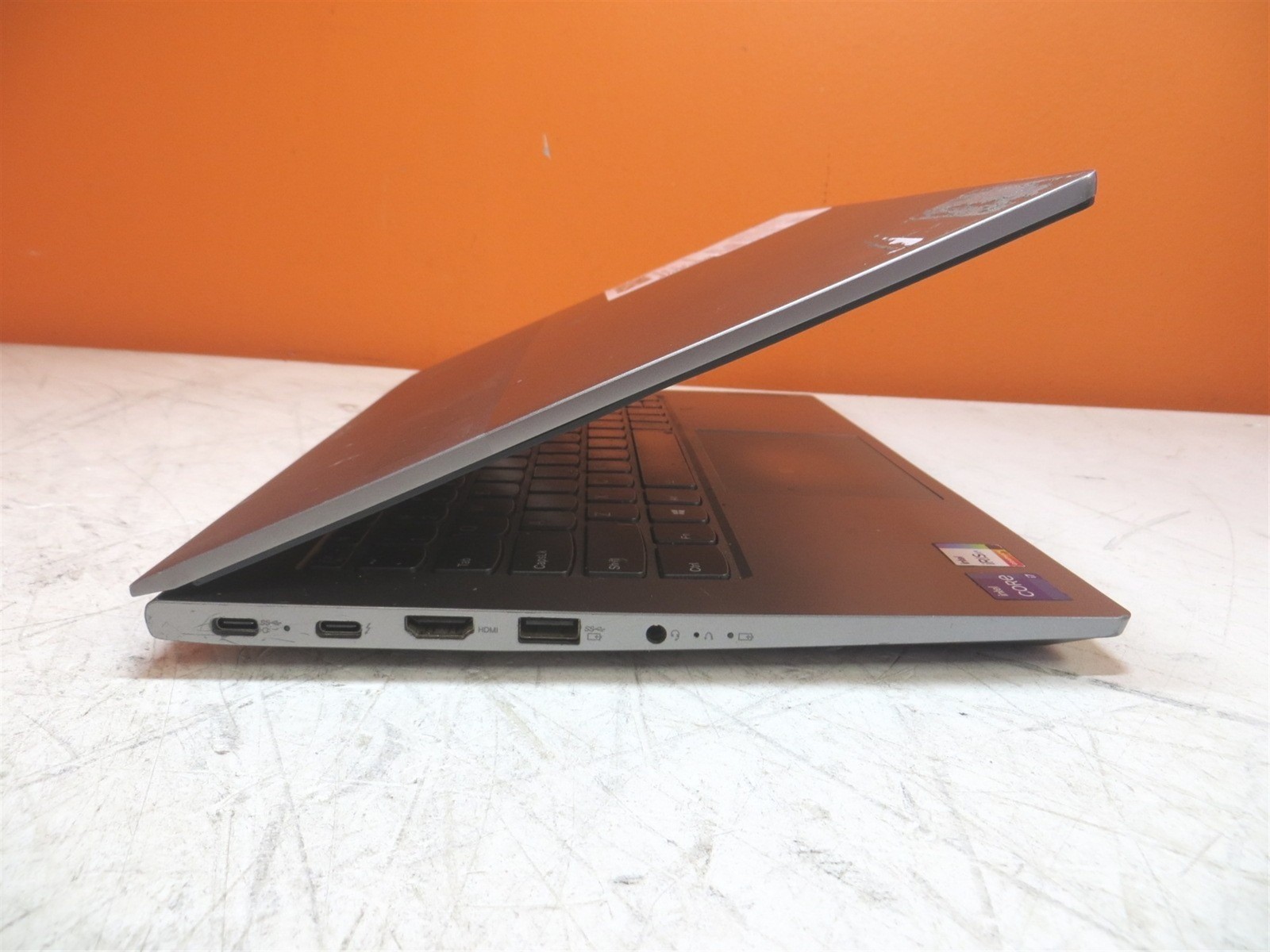 Heavy Smoker Lenovo ThinkBook 14 G2 ITL Intel i7-1165G7 2.8GHz 16GB 256GB SSD