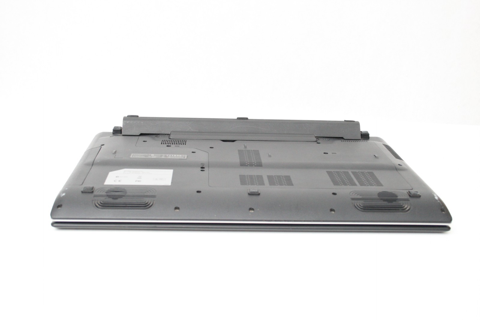 PlaidBook by DakTech FX720/720DX 17.4in iLaptop i7-2620M 8GB RAM 128GB SSD