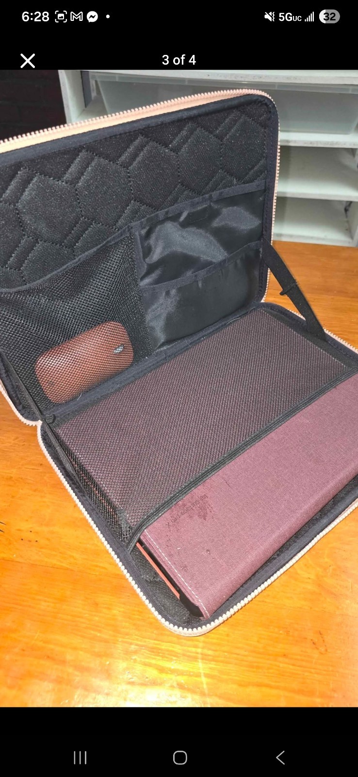 Surface pro x 1876 8gb ram 256gb SSD