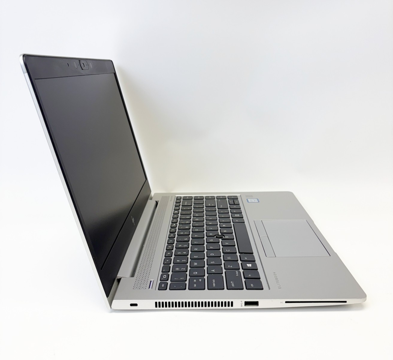 HP EliteBook 840 G6 14″ Laptop Intel Core i7-8565U 1.80GHz 16GB RAM No Storag…