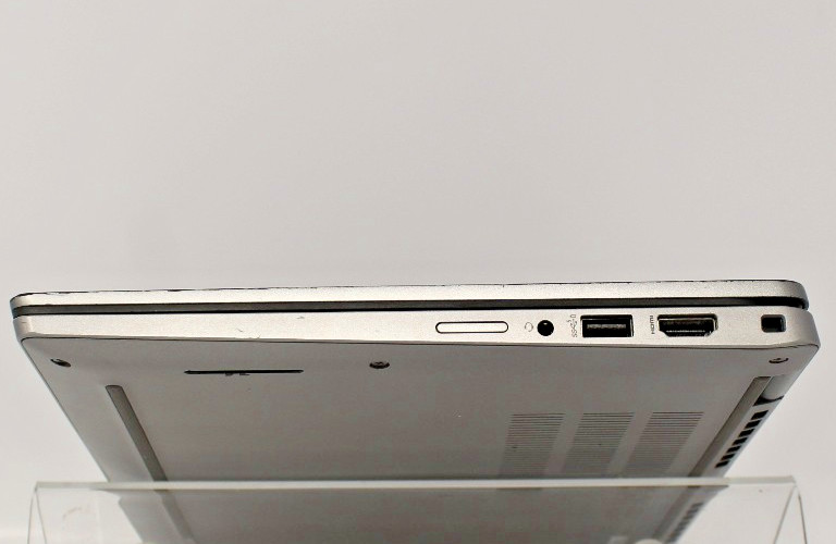 Dell Latitude 5330 i5 1245U @ 1.6 GHz 256 GB 16 GB Touch Windows 11 Pro