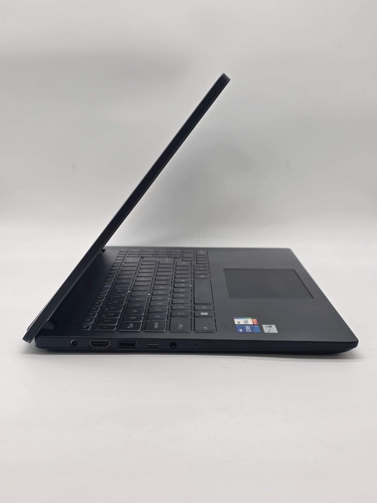 MSI Modern 15 B12M Intel Core I7-1255U 16GB RAM 512GB Used w/ Charger