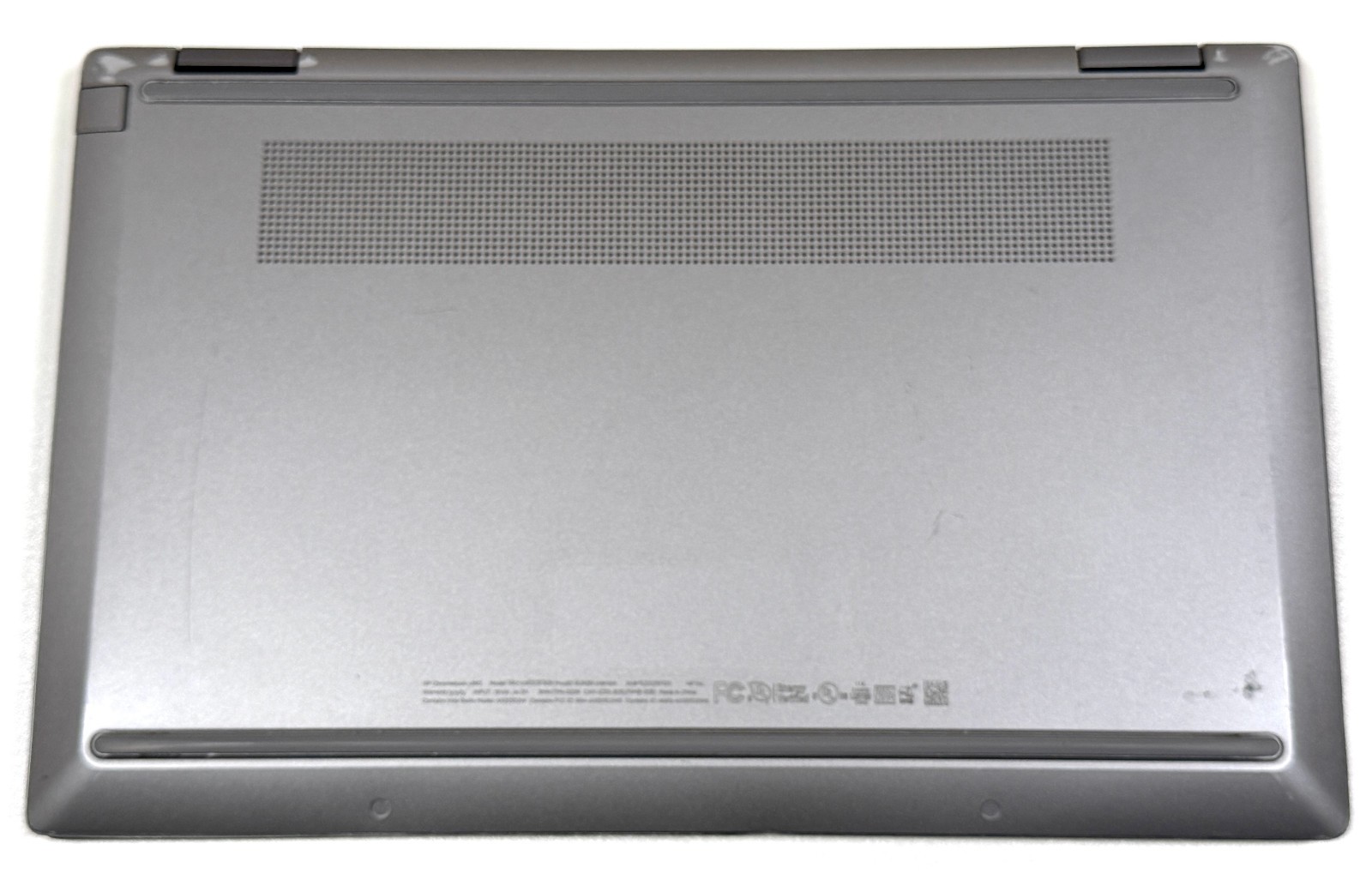 HP Chromebook x360 14c-ca0053dx 14″ Touch 2.1GHz i3-10110U 8GB RAM 64GB eMMC SSD