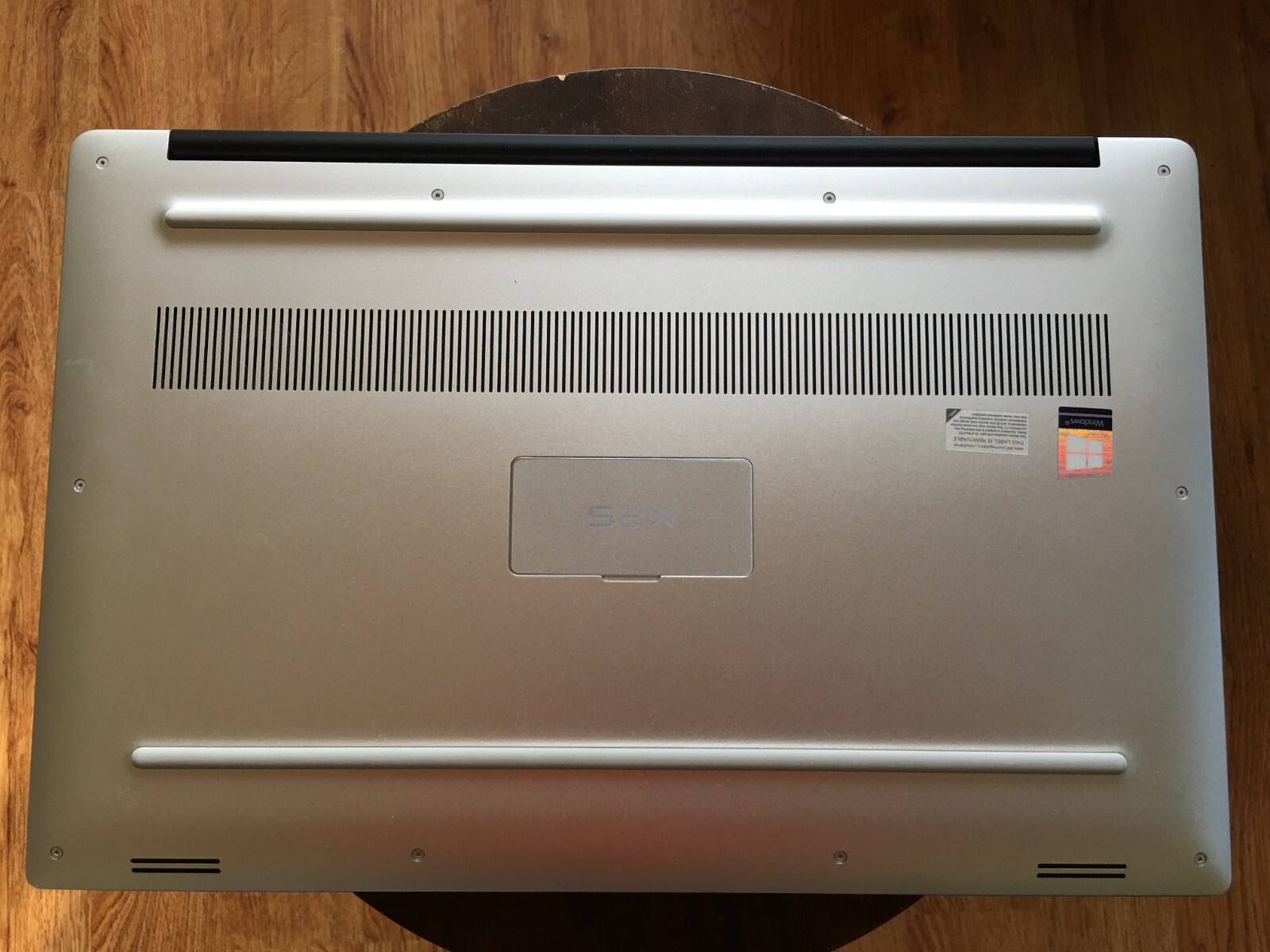 Dell XPS 7590 15.6″ i5-9300H | 2.40Ghz | 512GB| 64GB RAM | Win 11 Pro