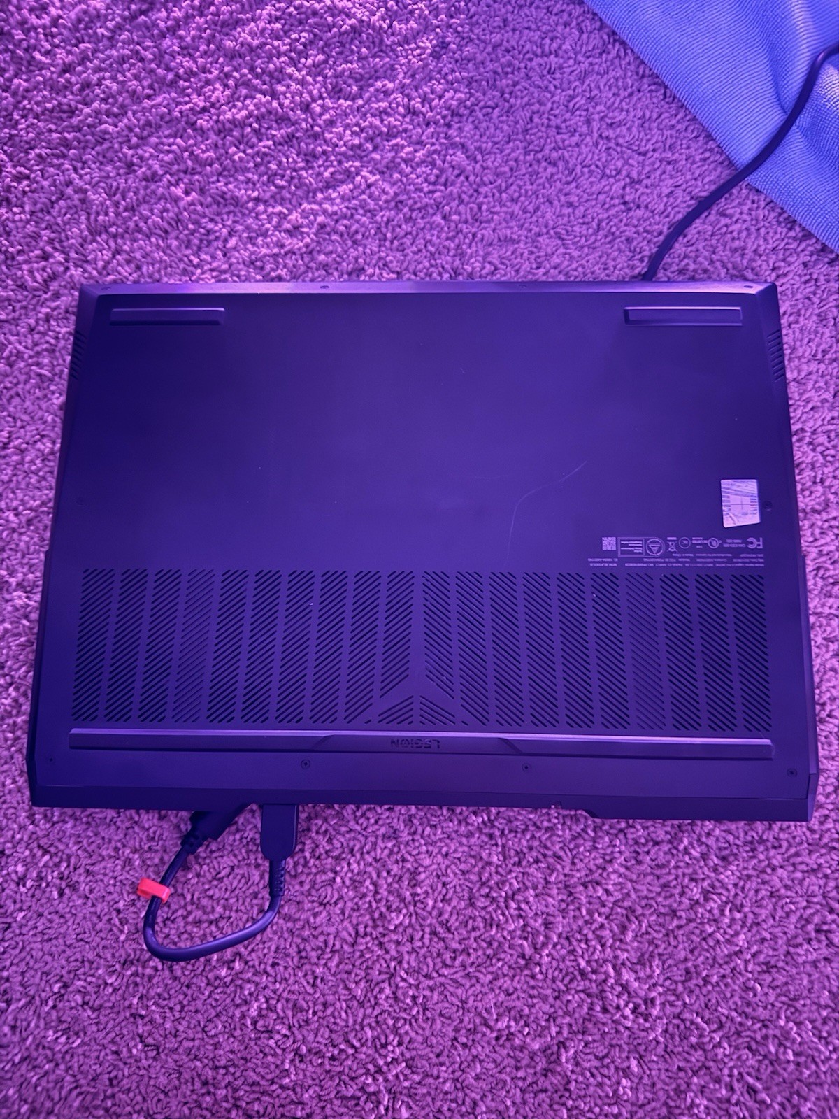 Legion 5 Pro 16ITH6H Motherboard Intel I7-11800 RTX3060 GN20-E3-A1