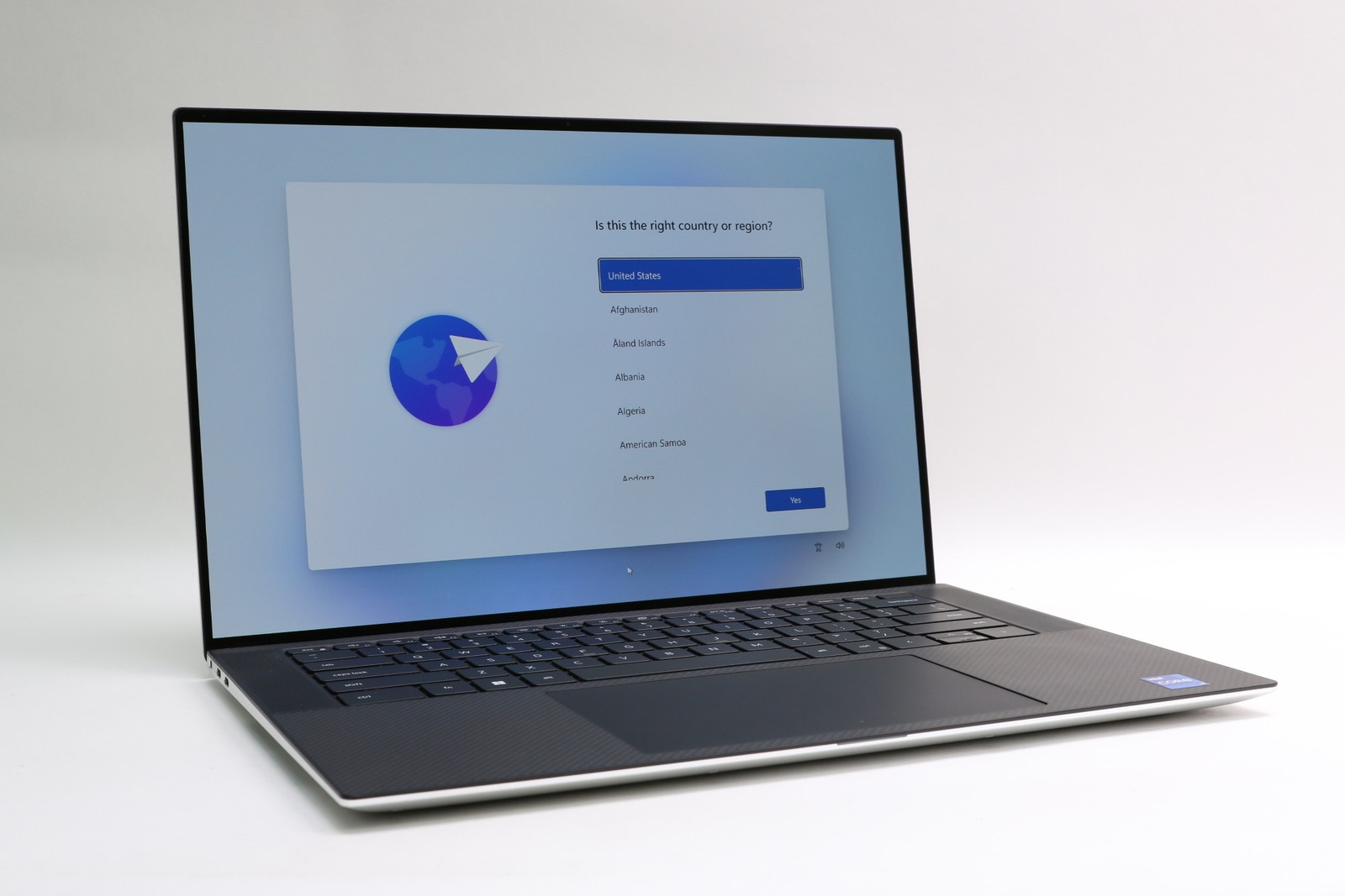 15″ Dell XPS 15 9530, i7-13700H, 32GB, 1TB, RTX 4050, Touch