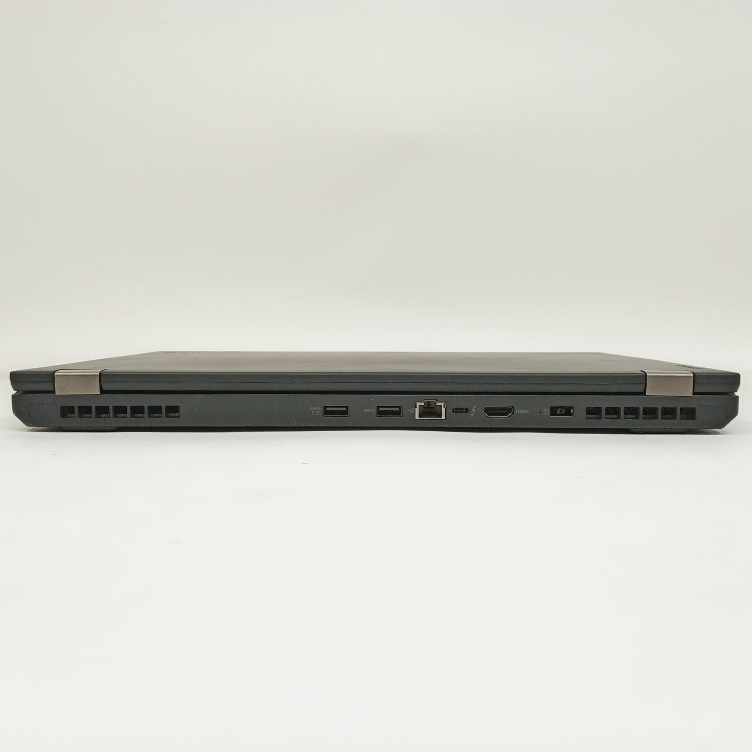 Lenovo ThinkPad P51 Intel Xeon E3-1505M v6 16GB DDR4 256GB SSD Win10 Pro