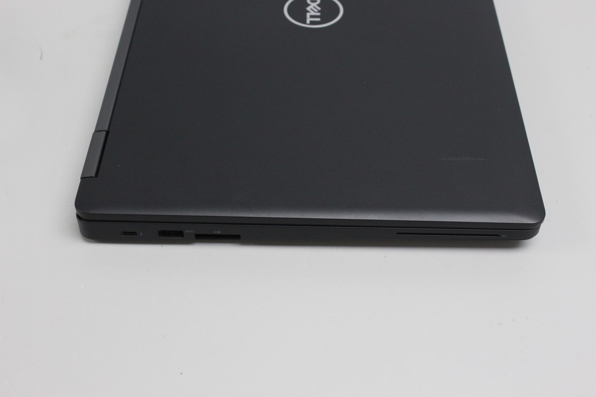 Dell Latitude 5591 15.6″ (1TB, I7 8th Gen, 2.6GHz, 32GB) Laptop Blac (C31035947)