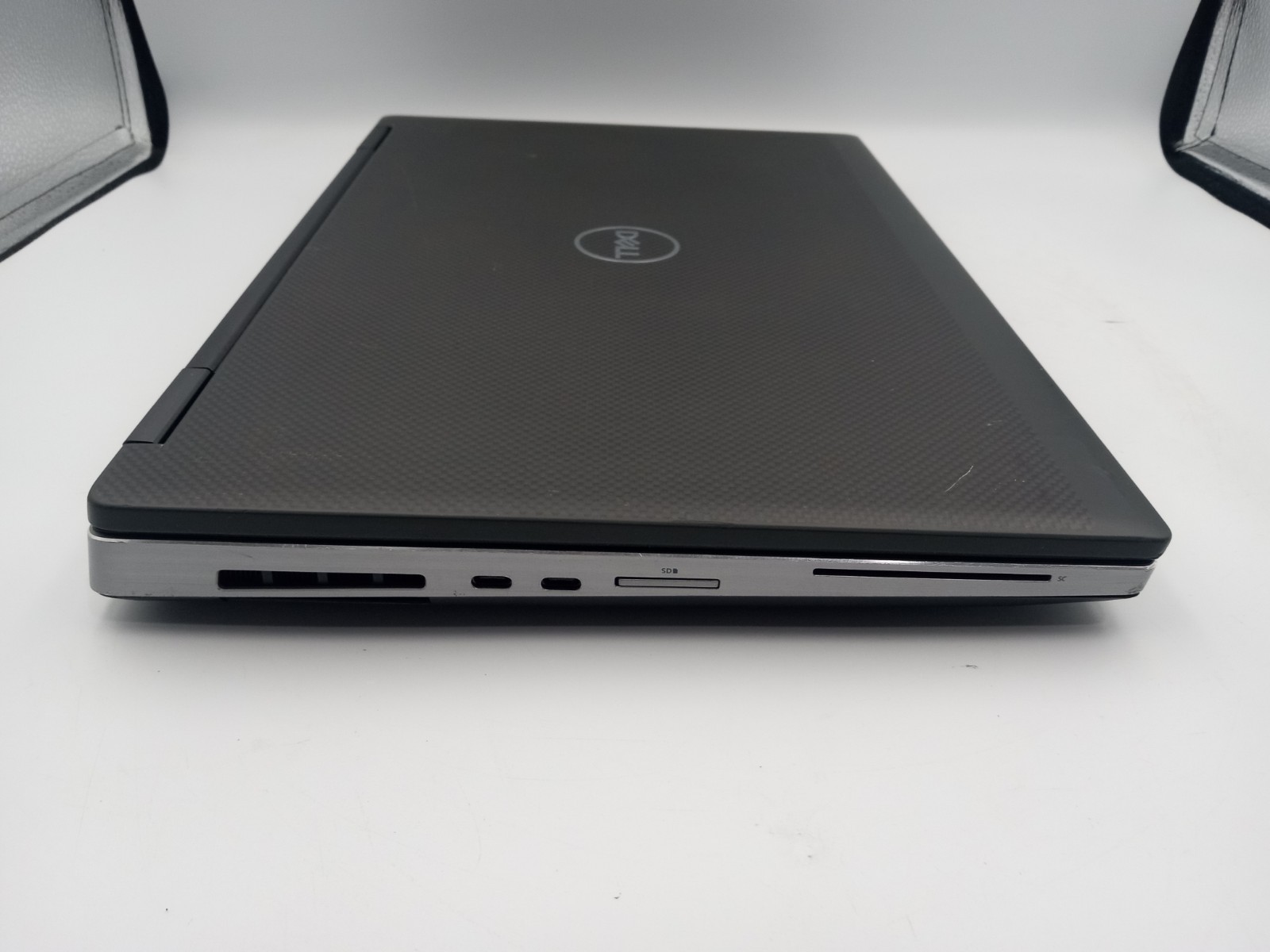 Dell Precision 7540 15.6″ Touchscreen i5-9400H 16GB RAM 128GB SSD W11 -READ -RR