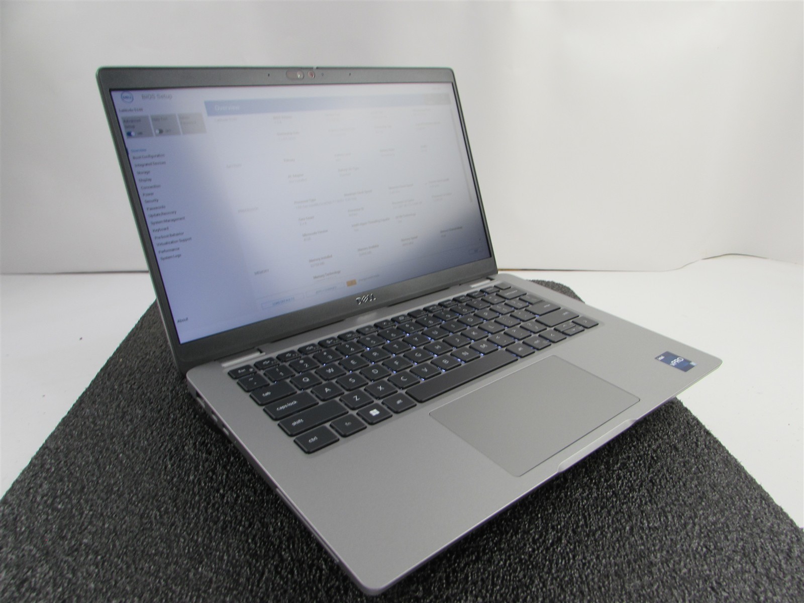 DELL LATITUDE 5340 1920X1080 FHD CORE I7-1365U 512GB SSD 32GB RAM NO O.S