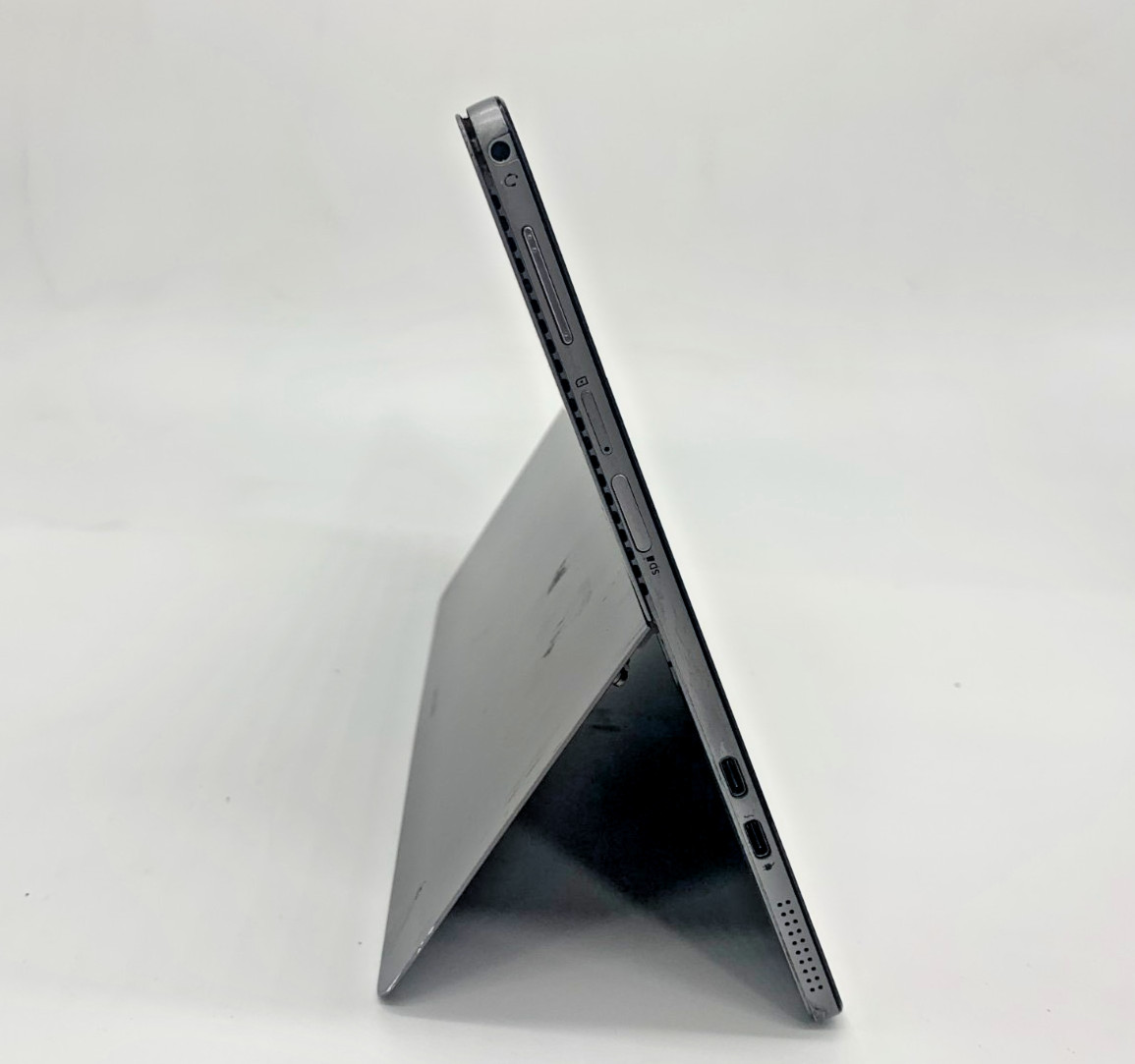 Dell Latitude 7200 2-n-1 Tablet i5-8265U 512GB SSD 8GB DDR Silver -FAIR /SEE