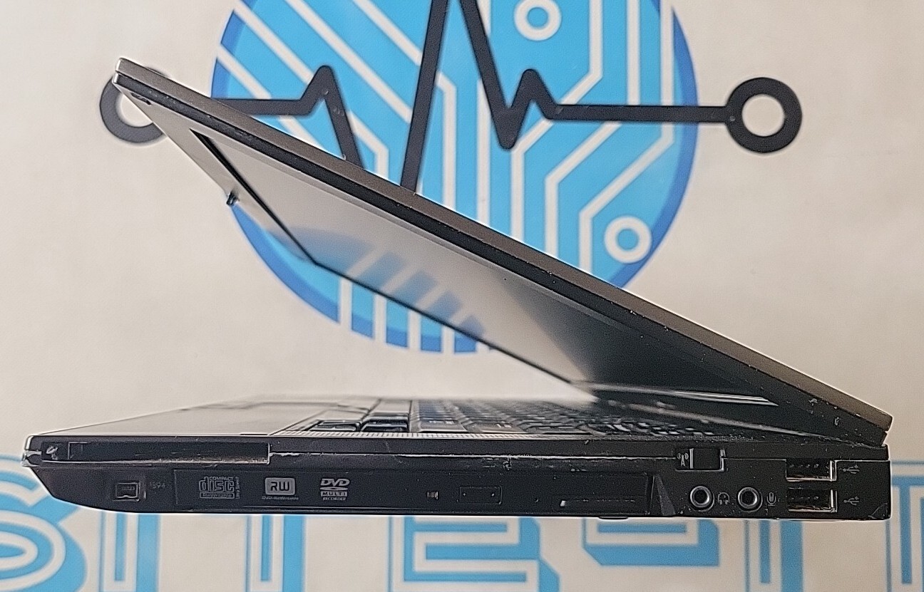 Dell Latitude E6410 i5-M520 2.40GHz Laptop *No RAM/HDD/OS/Caddy/Batt/AC #1R8J9P1