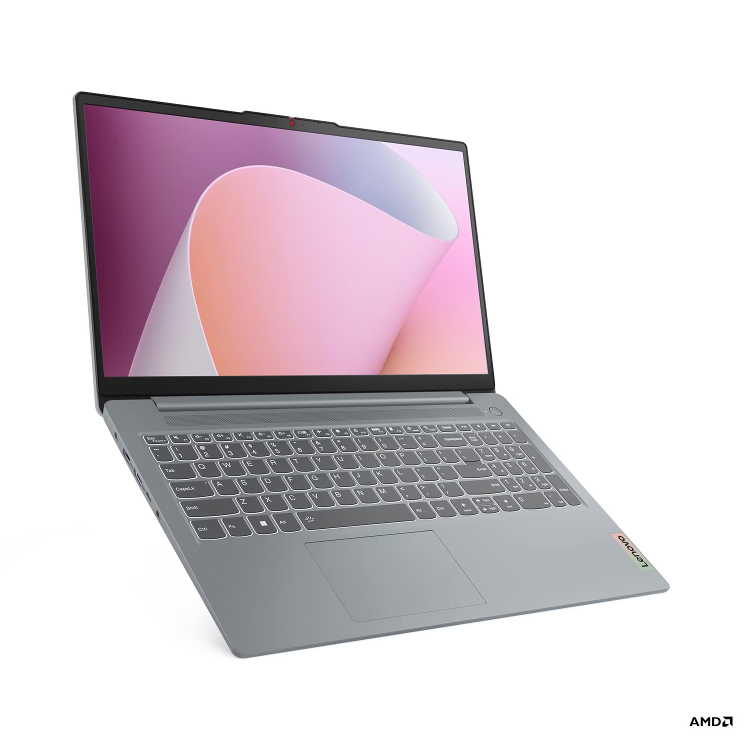 Lenovo IdeaPad Slim 3 15.6″ IPS FHD Touch AMD Ryzen 7 5825U 16GB 512GB SSD W11H