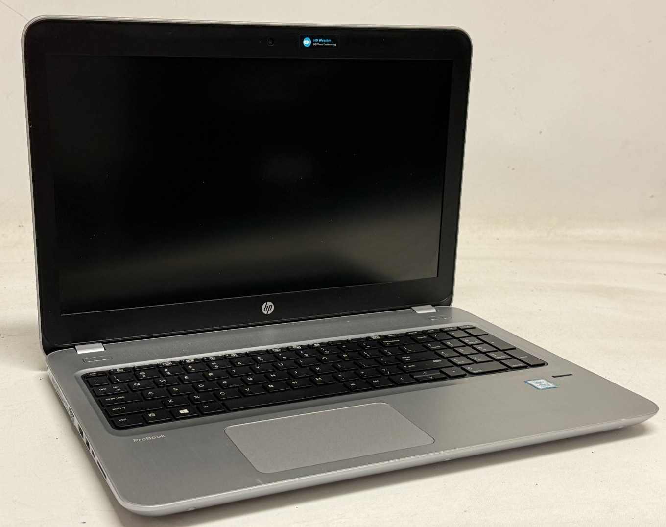 HP ProBook 450 G4 15.6″ (Mixed CPU – 8GB RAM – NO OS/HDD) – Lot of 4