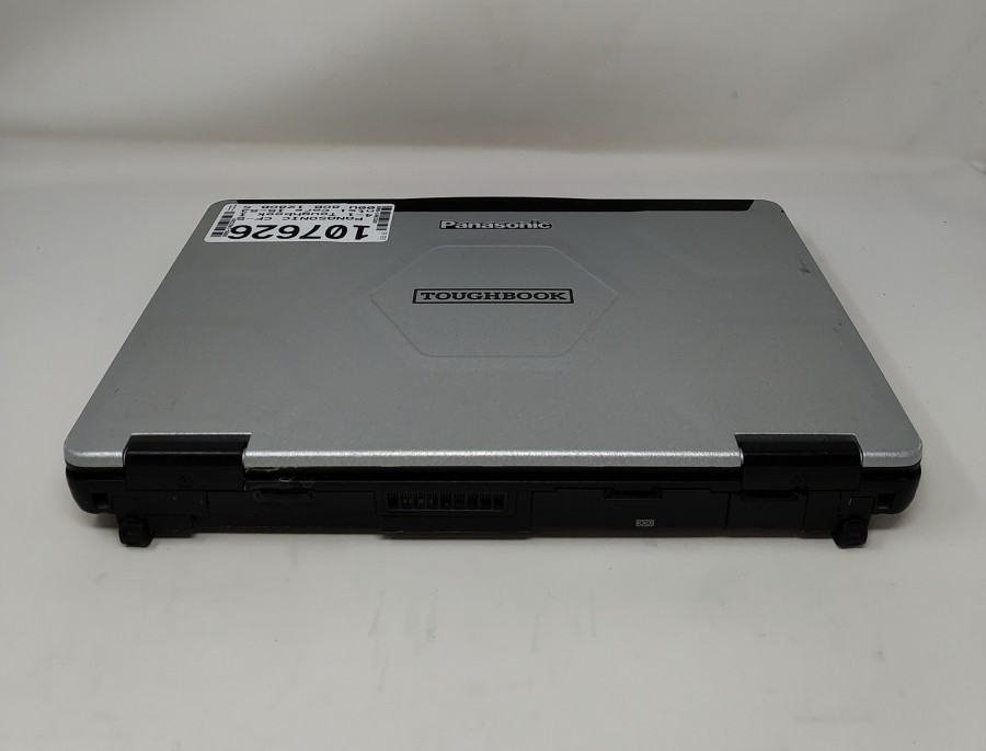 PANASONIC CF-54-1 Toughbook Intel Core I5-5300U 8GB 128GB SEE NOTES