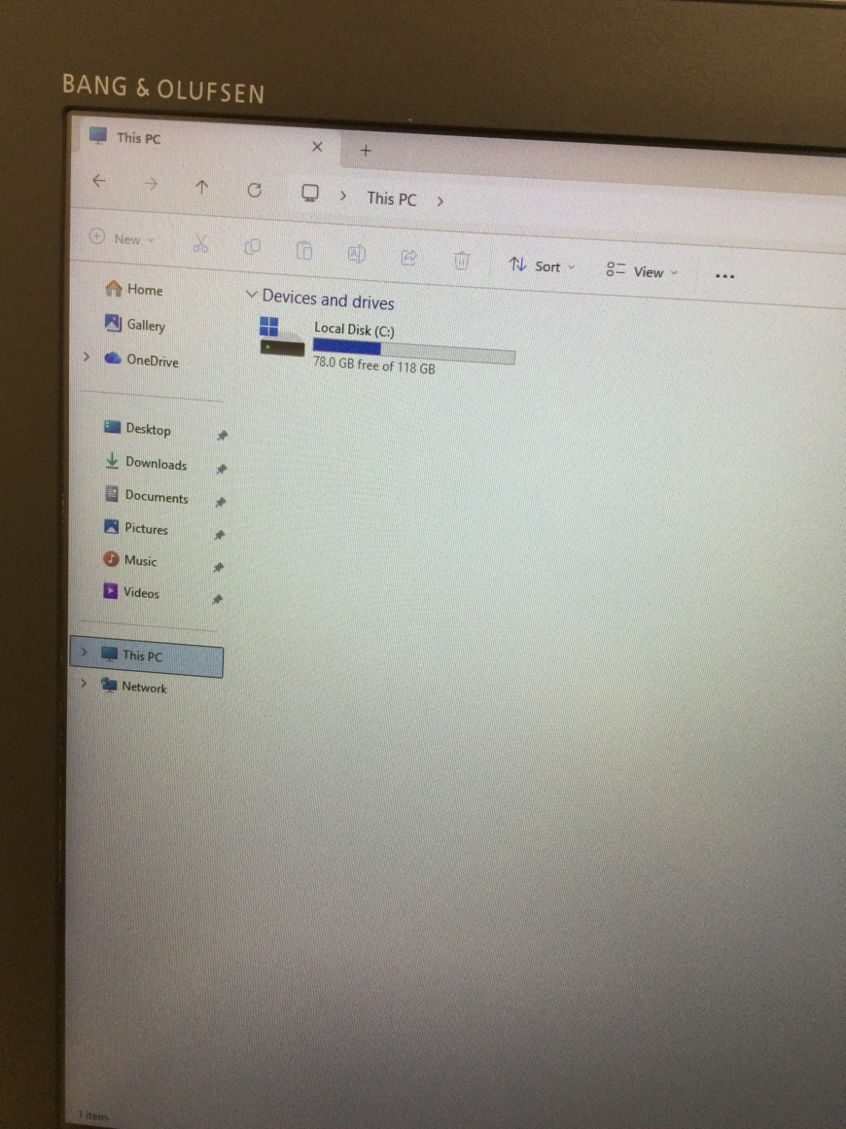 HP ZBook 17 G3 core i7 6th gen 2.60ghz 128GB SSD 12GB RAM 17.3” WIN 11 PRO