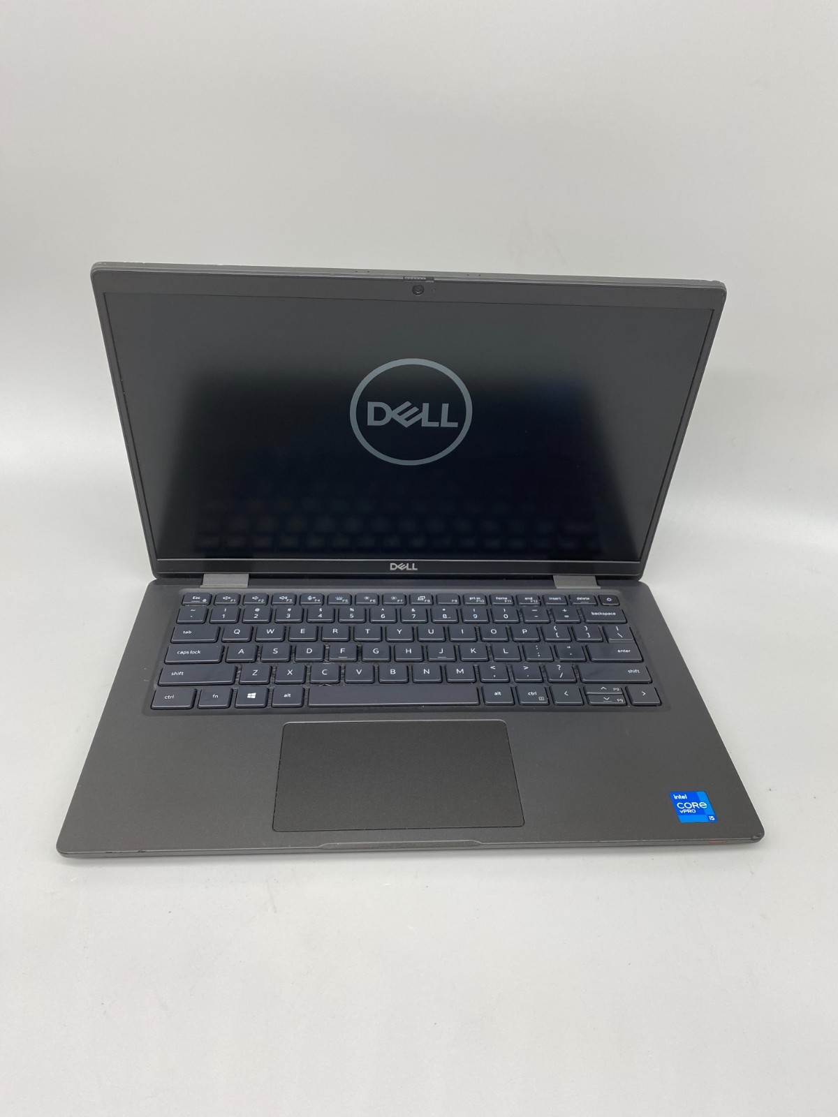 Dell Latitude 7290 12.5″ i5-8350U 1.70GHz 16GB DDR4 128GB Black /FAIR/SEE DC