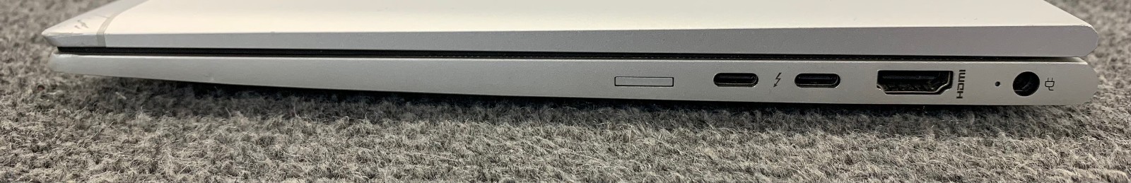 HP EliteBook 840 G8 14″ Laptop i5-1135G7 16GB RAM 256GB NVMe