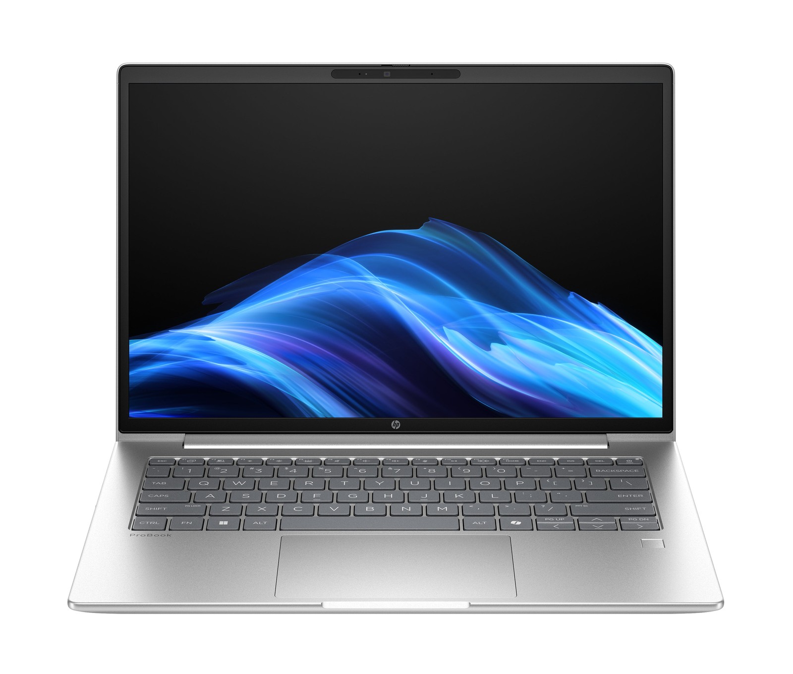 HP ProBook 4 G1iR 14″ Notebook Intel Core 5 120U 16GB 512GB W11P – C4ZM7AT#ABA