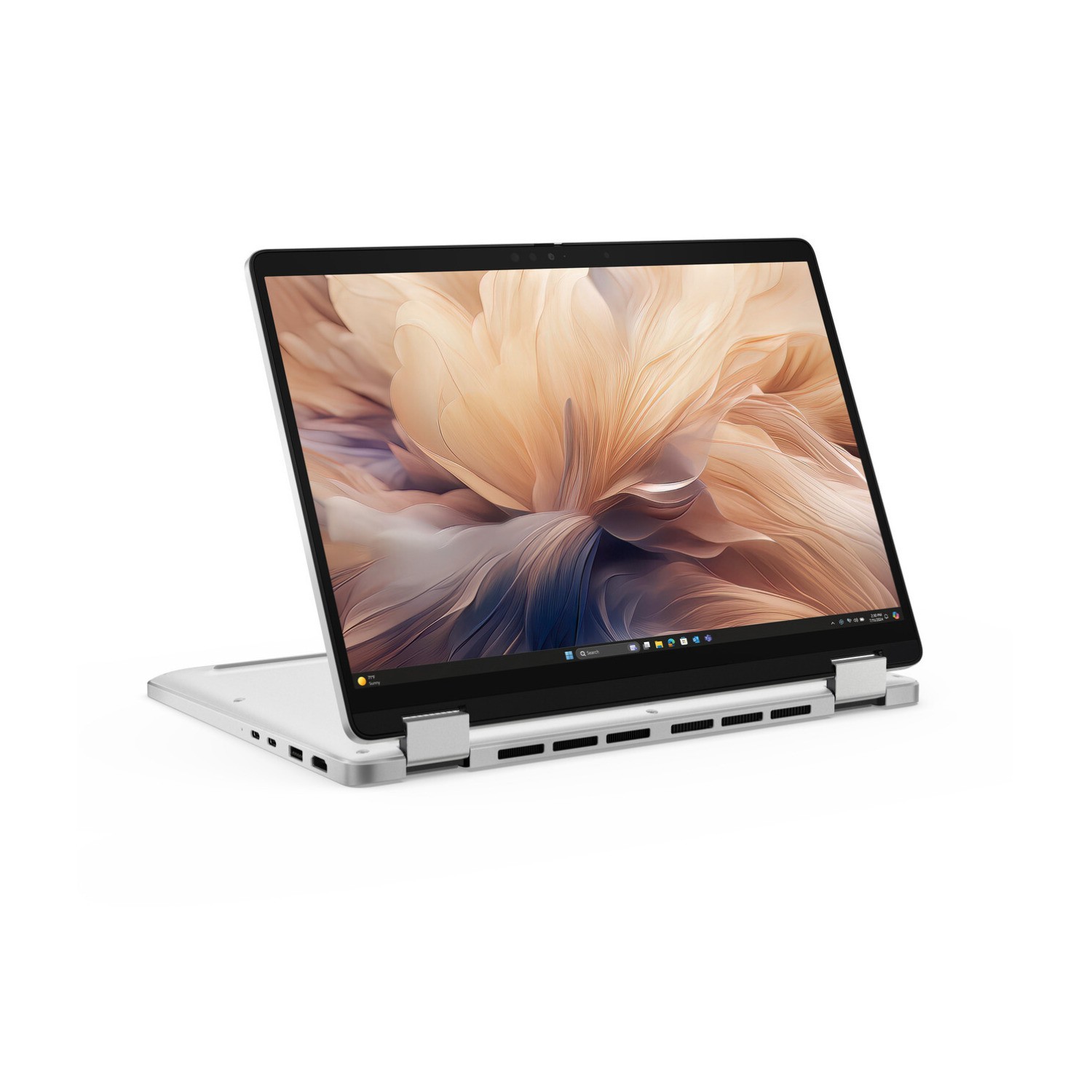 Dell Pro 13 Plus 2-in-1 13.3-In FHD+ Core Ultra 5 235U 16GB 256GB Win11 Pro