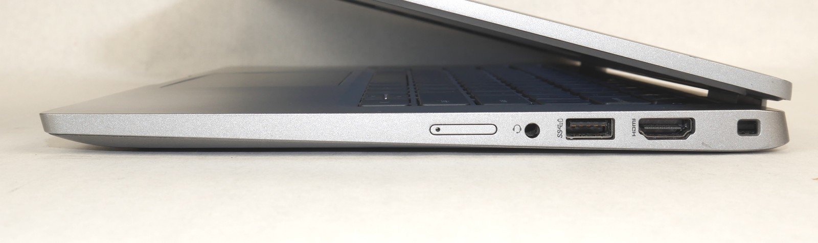 Dell Latitude 5320 i5-1145G7 2.60GHz-4.40GHz NVME 256GB 16GB WIN11HOME NO AC