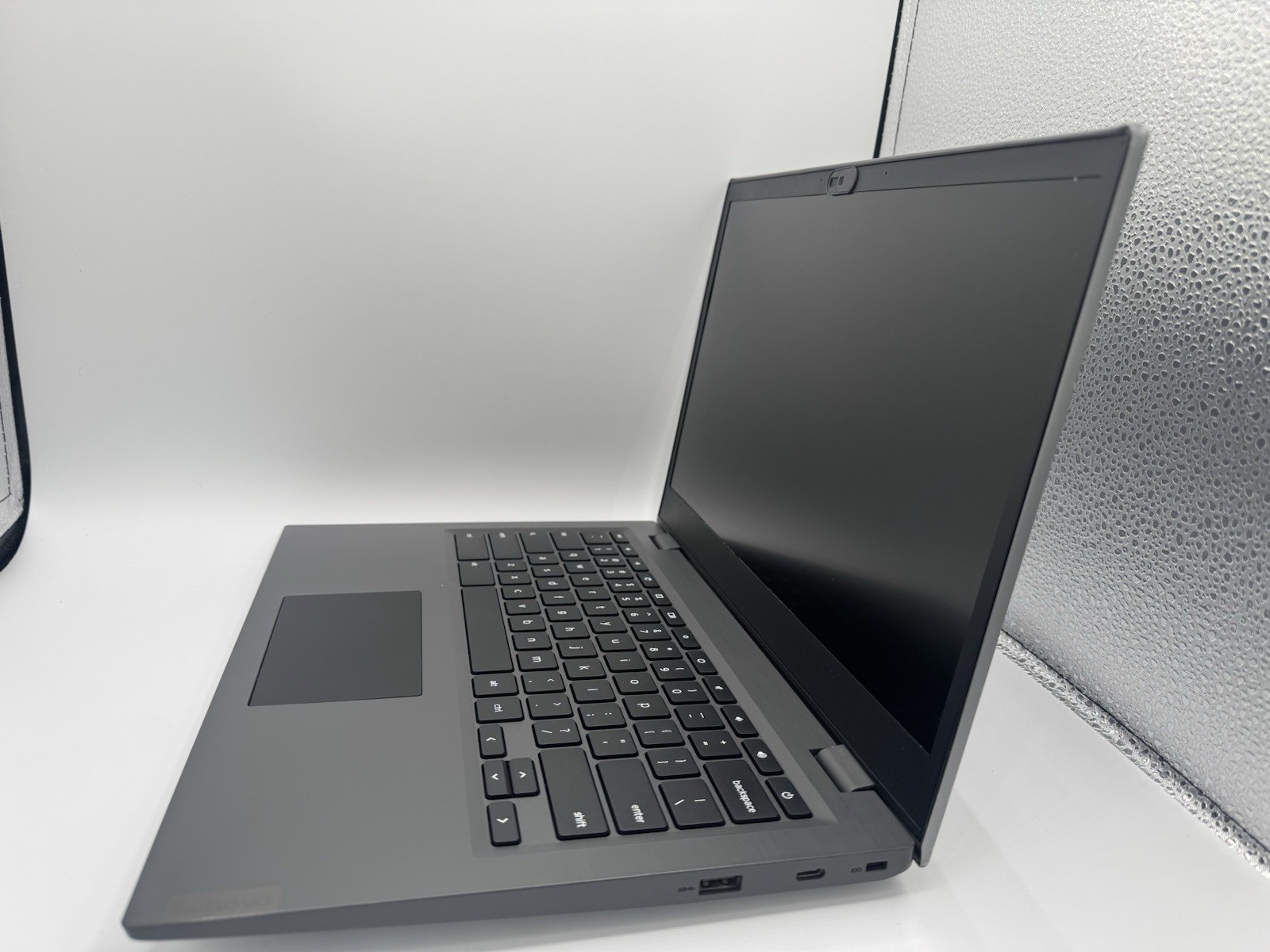 Lenovo 14e Chromebook 14” Laptop WiFi Webcam With Charger – Good Condition