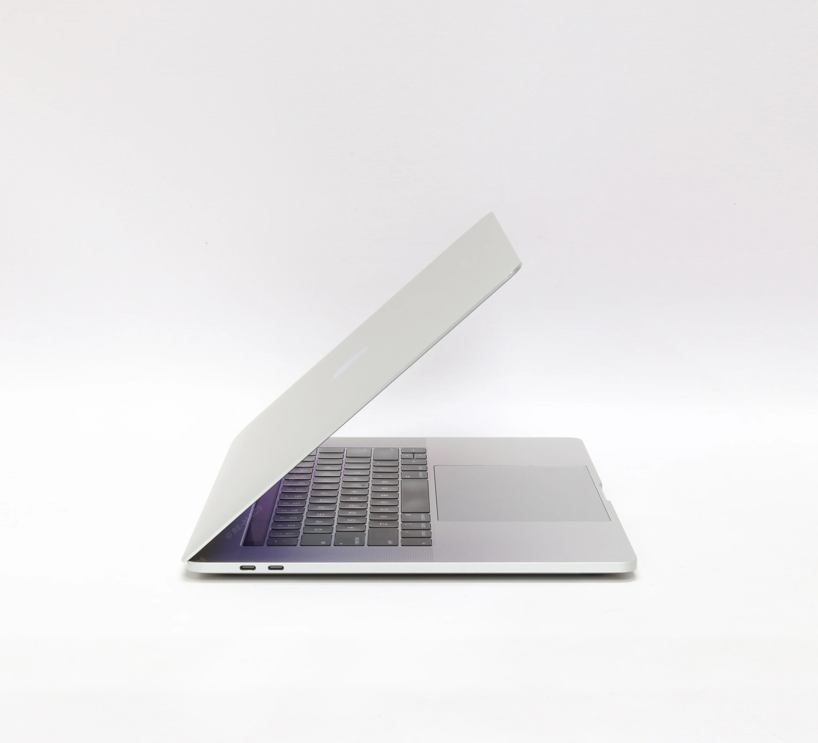Apple MacBook Pro (2018) 15.4″ Laptop i7-8750H 16GB 512GB SSD Mac OS X (Low