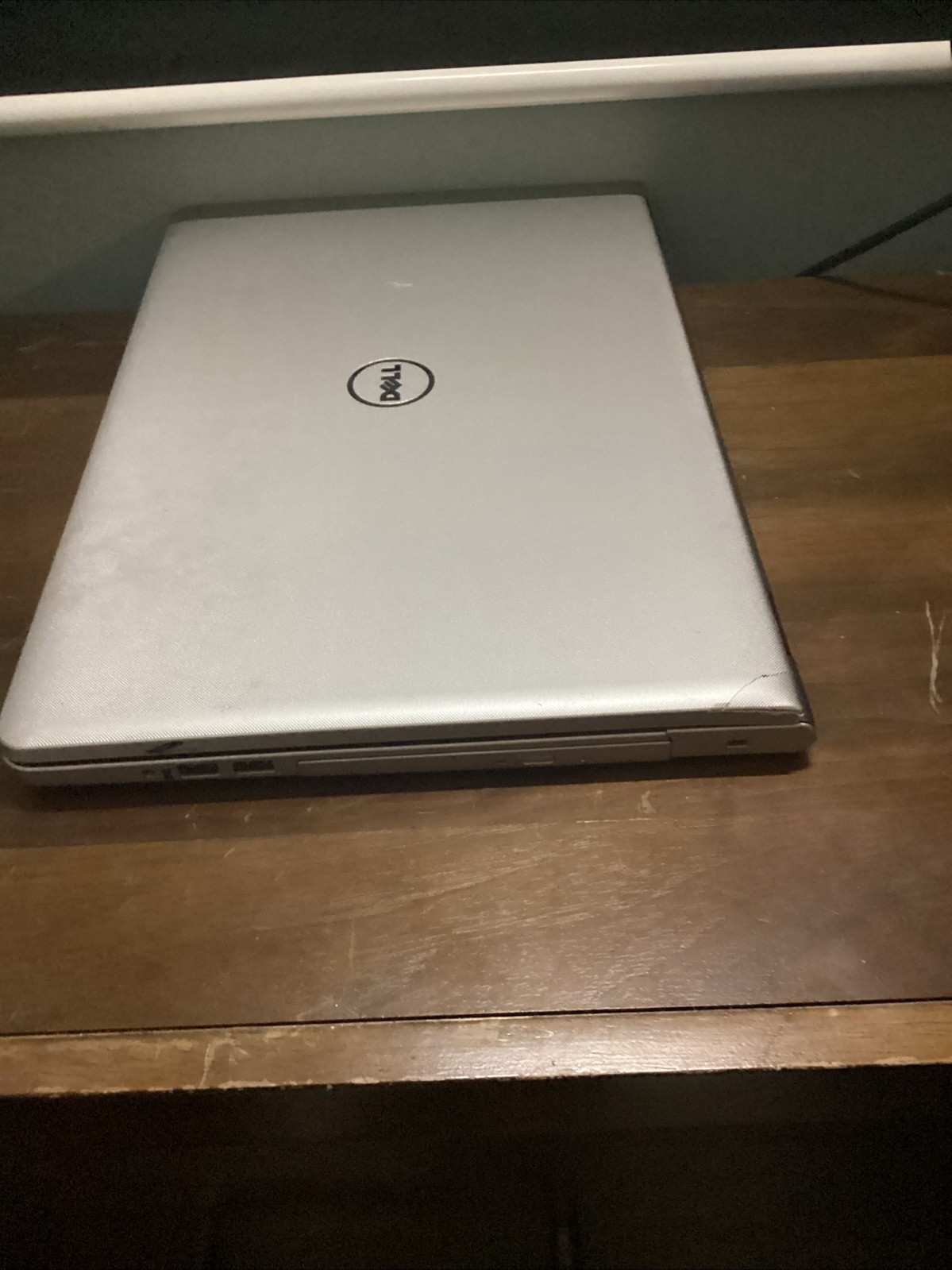 Dell Inspiron 5755 AMD A11 8GB DDR3L 128GB SD Win11 Home