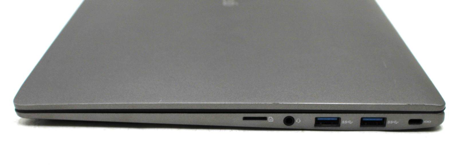 15.6″ LG Gram Laptop 15Z90N-N.APS9U1 i7-1065G7 1.30GHz 16GB RAM 512GB SSD Win11