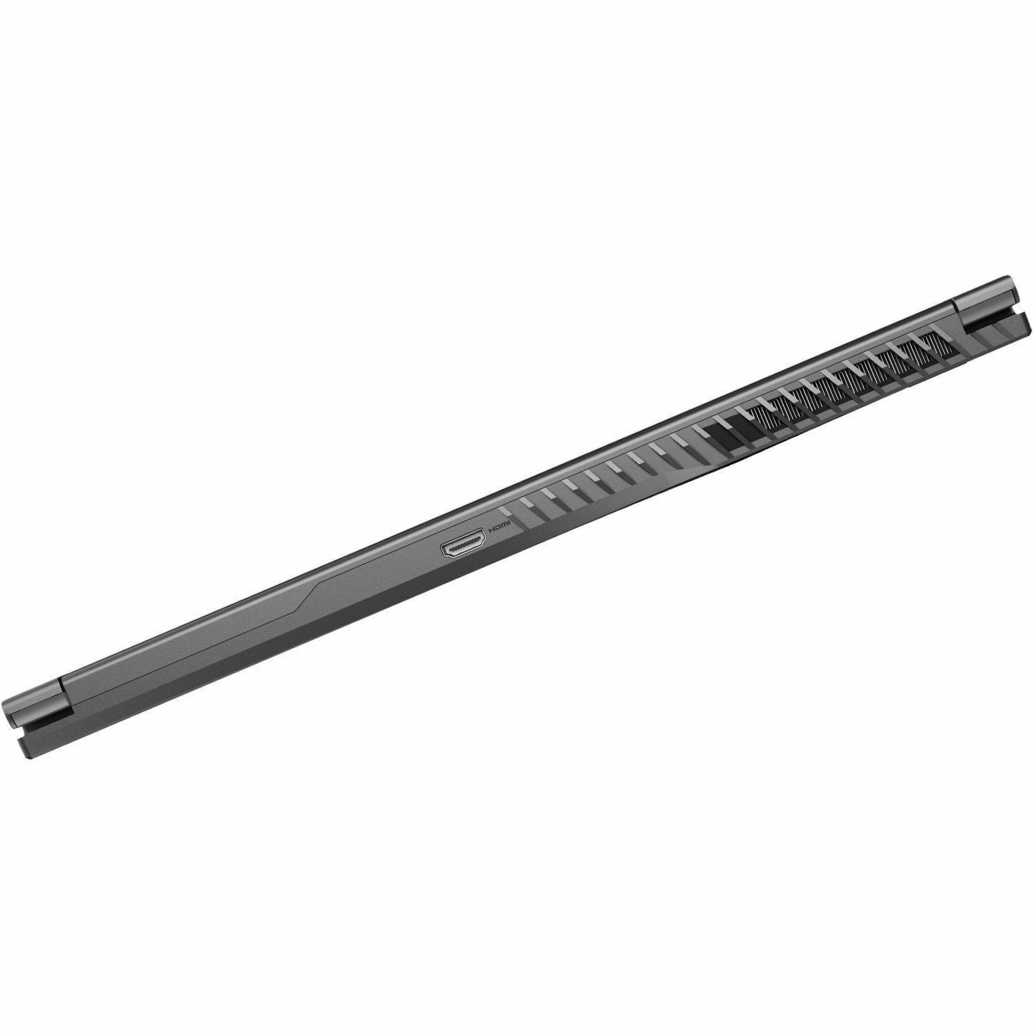 MSI Thin A15 B7UC-625US 15.6 Gaming Notebook – Full HD – 144 Hz – AMD Ryzen 5 7