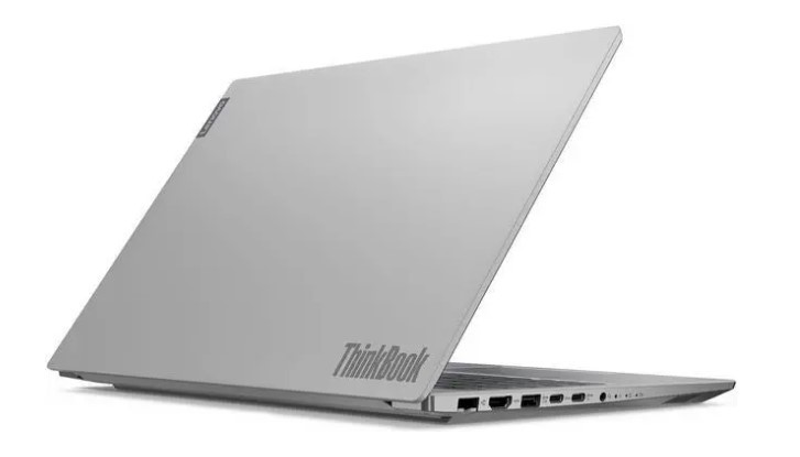 Lenovo ThinkBook 15 15.6″ Intel Core i5 10th Gen 8GB 256GB Windows 11 Fair