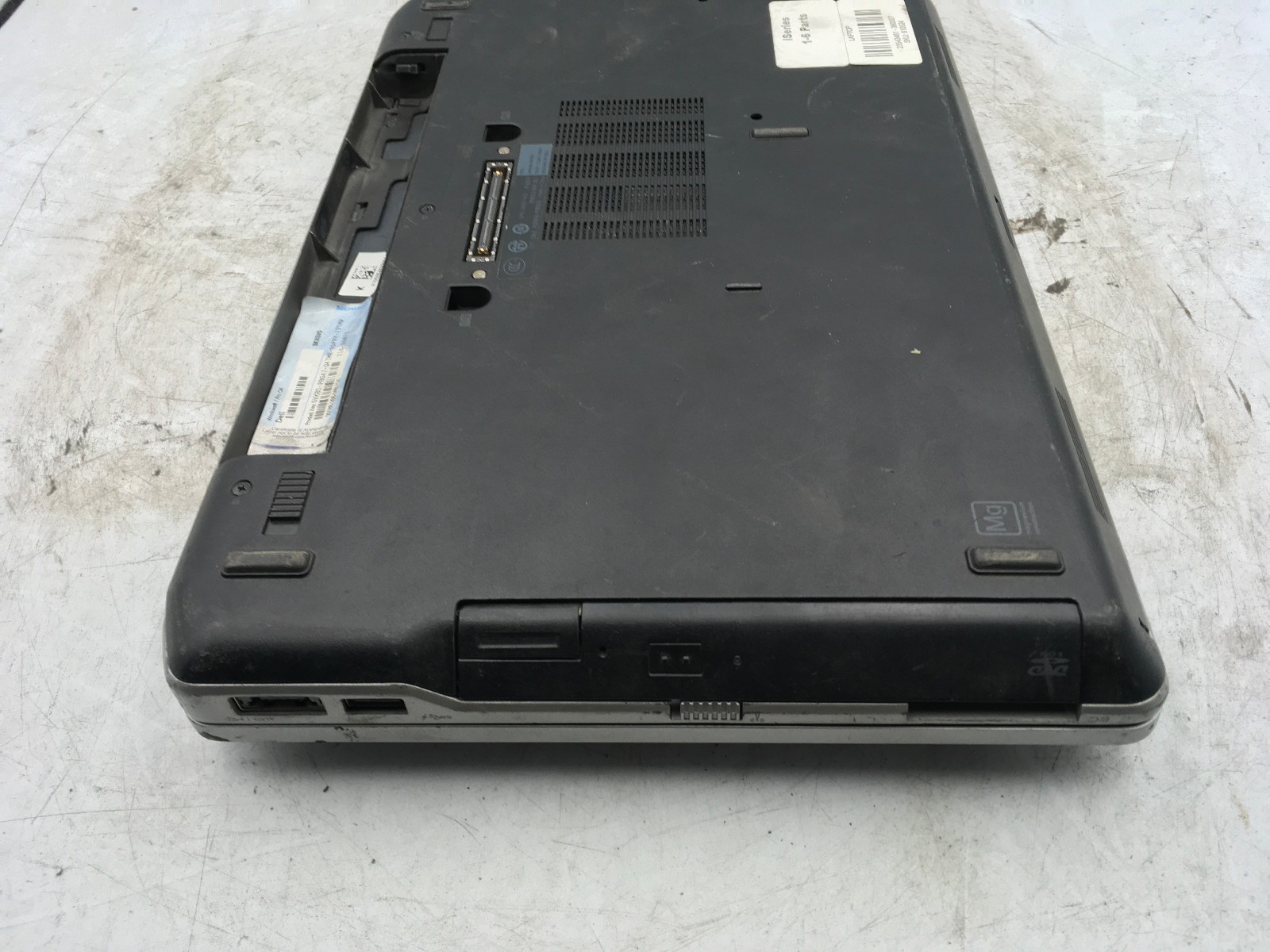 DELL LATITUDE E6430S – FOR PARTS – INTEL I5 – NO RAM – 14″ -READ DESCRIPTION-BB