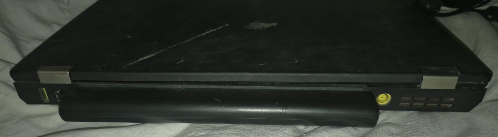 Lenovo T430 Laptop i7 3520M 2.9ghz 12Gb 450gb Sata Win 10 + Ac Power Adapter(