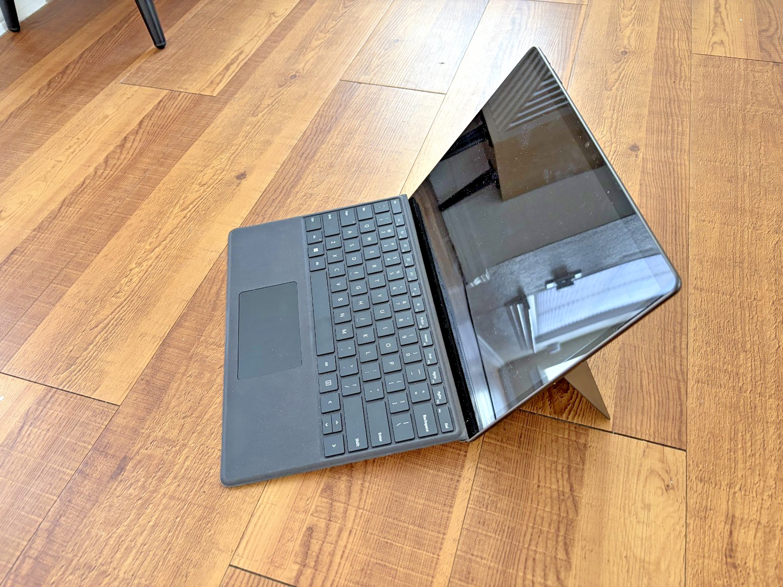 Microsoft Surface Pro 9 13″ (256GB SSD, Intel Core i7 12th Gen., 4.40GHz, 16GB)