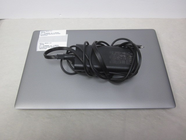 Dell Latitude 5531 I7-12800H @ 1.8GHz 512GB 32GB WIN11PRO TOUCH *WNTY 10/26* #7