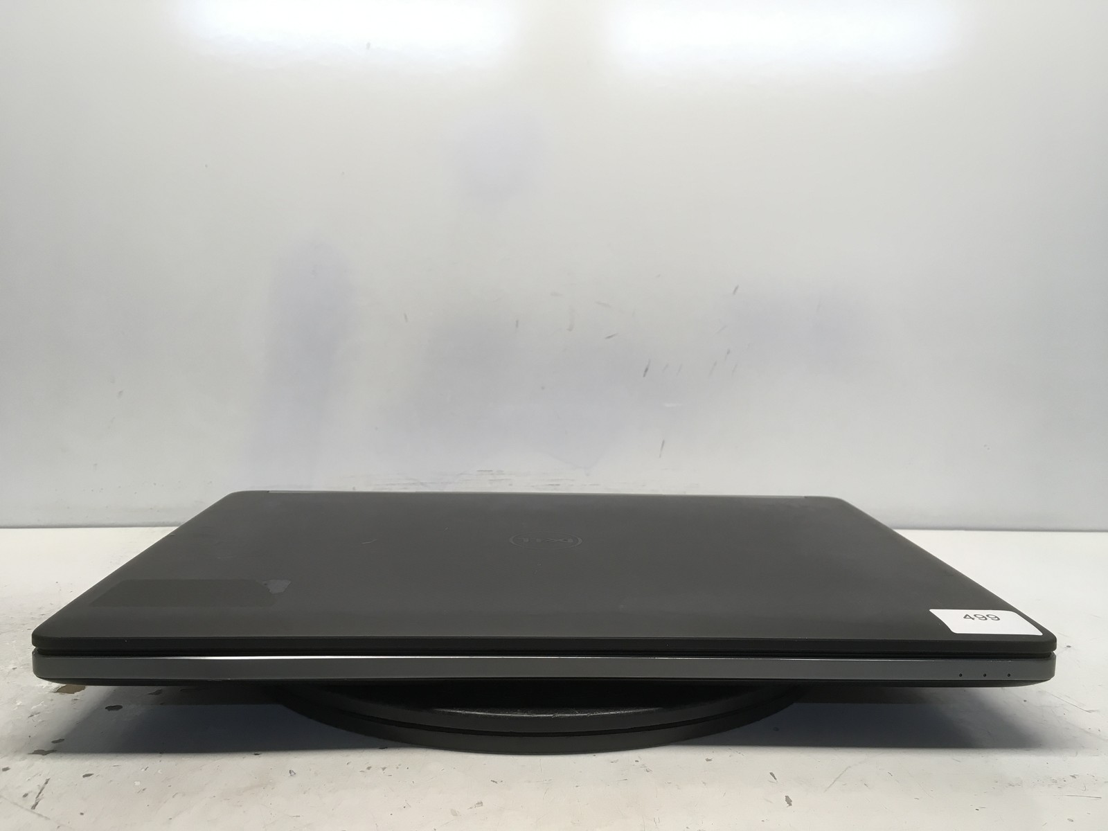 Dell Precision 7720 Intel i7-6820HQ 2.7GHz 4 GB NO HDD No Batt