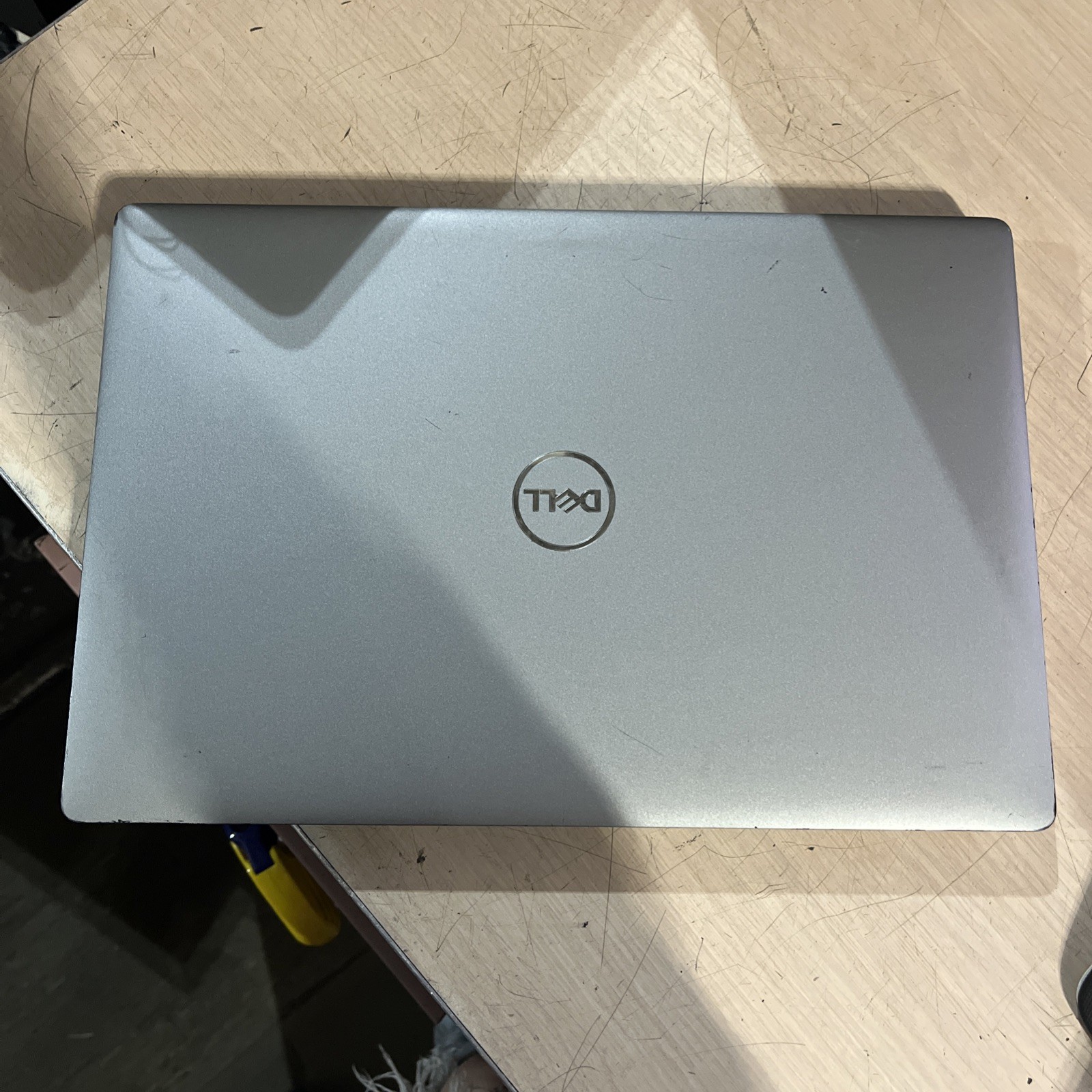 DELL LATITUDE 5410 INTEL CORE I5-10310U 1.70GHZ 16GB RAM NO HD
