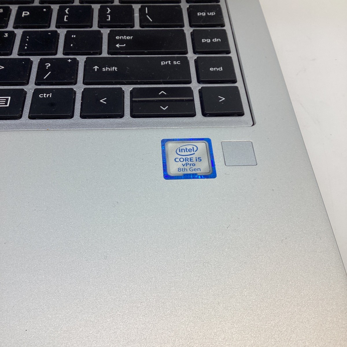 HP EliteBook 840 G5 i5-8350U 8GB Ram 256GB SSD (GO1067642)