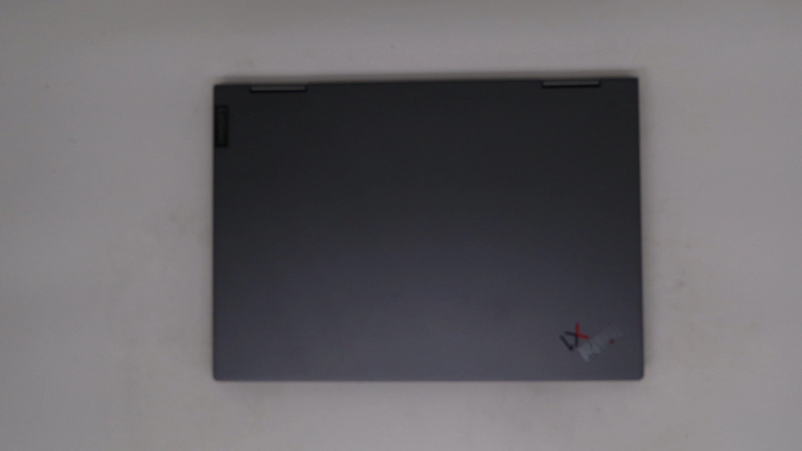 Lenovo ThinkPad X1 Yoga Gen 7 14″ i7-1265u 16GB 512GB – Good READ DESC