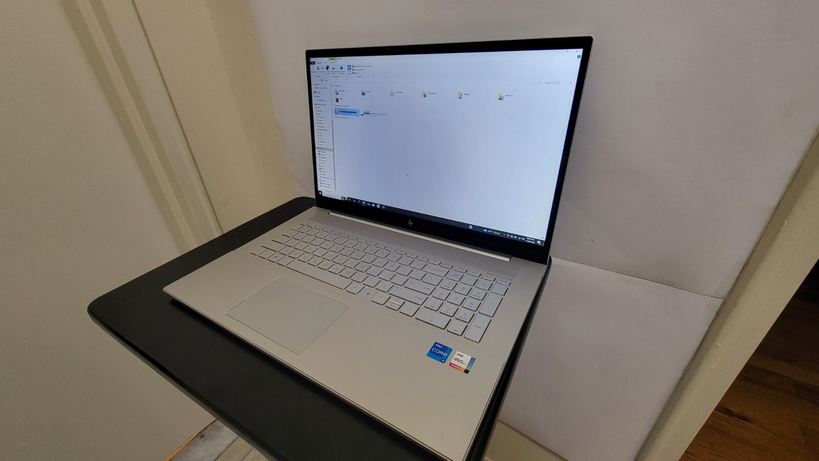 HP ENVY Laptop – 17t-cg100