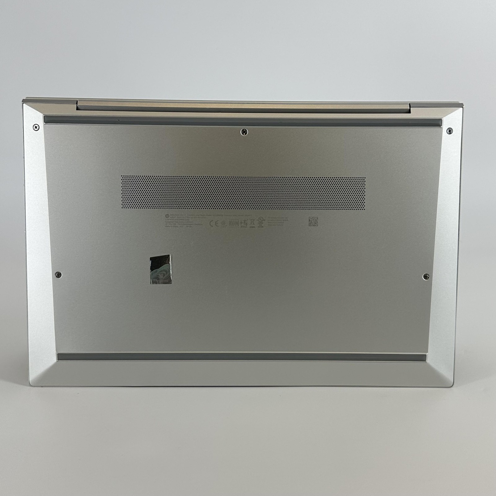 HP Elitebook 840 G8 14 FHD i5-1145G7 2.60GHz 16GB 512GB SSD – FRAME GAP